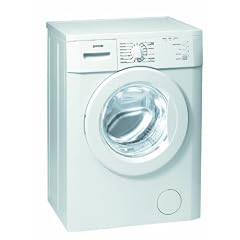 Gorenje WS 40145 B Waschmaschine FL / AAA / 0.85 kWh / 1400 UpM / 4.5 kg  / 37 L / Schaumerkennung, Unwuchtkontrolle, Wasserschutz, Feinw�sche