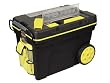 stanley rolling toolboxes