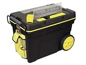 Stanley STA1-92-083 Professional Mobile Tool Chest (Tools Not Included): Amazon.co.uk: DIY & Tools