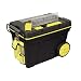 Stanley STA1-92-083 Professional Mobile Tool Chest (Tools Not Included)