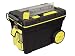 Stanley Sta1 92 083 Professional Mobile Tool Chest tools Not Included