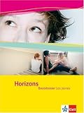 Horizons Basisdossier - Les jeunes. Sch&uuml;lerbuch
