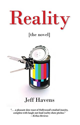 Reality: The Novel