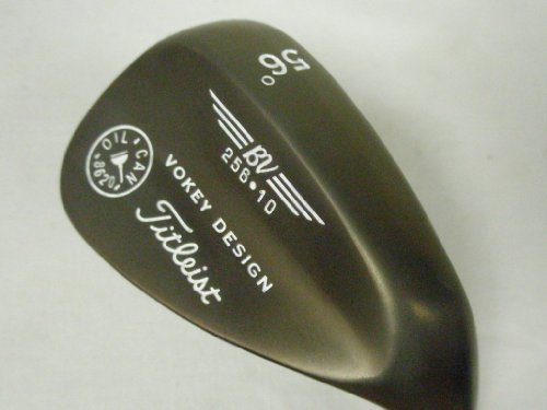 Titleist Vokey Oil Can Paint Fill)