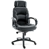 Nico High Back Exectuive Chair