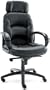 Alera Nico High-Back Swivel/Tilt Chair, Black