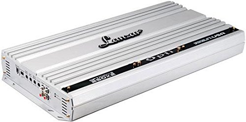 Lanzar OPTI250X2 Optidrive 1000 Watt 2 Channel Competition C