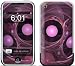 Beginning Design Protective Skin Decal Sticker for Apple iPhone (2G)