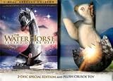 The Water Horse (2-Disc Special Edition) & Plush Crusoe Toy