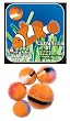 Marbles - Clownfish