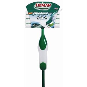 Libman Freedom Spray Mop