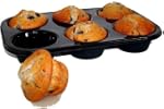 SiliconeCuisine - Moule pour 6 gros m...