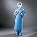 Surgical Gown, Towel, Sterile, X-Large 30 pk