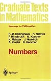 Numbers: v. 123 (Undergraduate Texts in Mathematics)