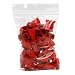 [50pcs] RJ-45 Color Coded Strain Relief Boots - Red