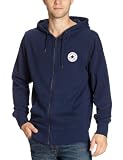 Produkt-Bild: Converse Herren/Uni Hooded Jacket Authentic
