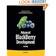 Advanced BlackBerry Development