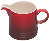  : Le Creuset Stoneware Jug, Cerise, 350 ml