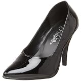 Pleaser Womens Dream-420W Pump