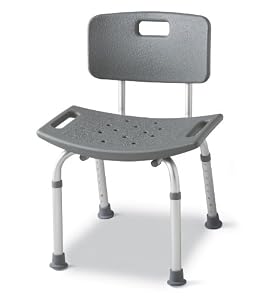 Medline Shower Chair
