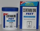 Certain Dri Moisture Control Pads - 74 Pads