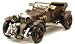 1929 Bentley Sports Car Model