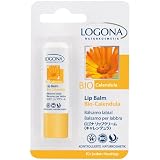 ロゴナ リップクリーム  <キャレンデュラ> 4.5g