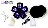DynaMax Freedom 100 Hair Loss Diode Light Therapy System