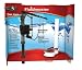Fluidmaster 22100 Corrugated Tank Display