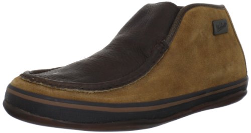 Woolrich Men's Arrowhead Boot Slipper