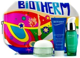 Biotherm Aquasource 4pcs Set