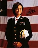 Catherine Bell Autographed
