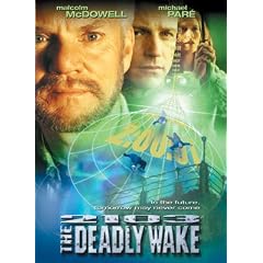 2103: Deadly Wake