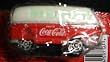 Coke Miniature for Shadow Box - Bus