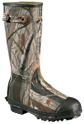 RedHead Bone-Dry 16 3-Ply Stretch 1000 Insulated Boots for Men