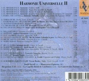 Harmonie Universelle II under Ferrabosco, Alfonso (II) in The Music Store
