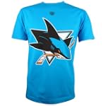 OTH San Jose Sharks Biggie Eishockey...