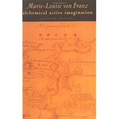 Alchemical Active Imagination: Revised Edition