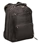 SOLO Vintage Collection Colombian Leather Laptop Backpack, Holds Notebook Computer up to 15.6 Inches, Espresso, VTA701-3