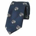 New Boys Chow Chow Dog Print Neck Tie Necktie