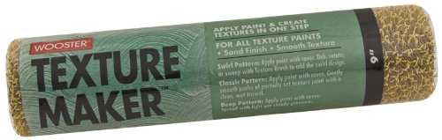 review Wooster Brush R233-9
