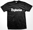 Vagitarian T-shirt, Men's Funny Shirts
