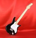 Maxine Electric Guitar, Black, SUPER PRE-HOLIDAY SALE