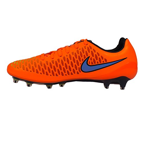 Nike Magista Opus Firm Ground Total Orange Laser Orange Hyper