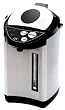 Stainless Steel Hot Water Dispensing Pot with Re-Boil Function (3 Liters) By Sunpentown