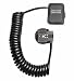 Photo : E-TTL Off-Camera Shoe Flash Extension Cord for Olympus E-3, E-1, EVOLT E-510, E-500, E-420, E-410, E330, E-300 Digital SLR Cameras