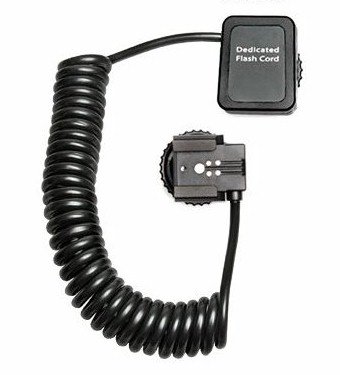Childrens Toyshop  Photo : E-TTL Off-Camera Shoe Flash Extension Cord for Olympus E-3, E-1, EVOLT E-510, E-500, E-420, E-410, E330, E-300 Digital SLR Cameras