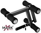 XMark Fitness Leg Extension