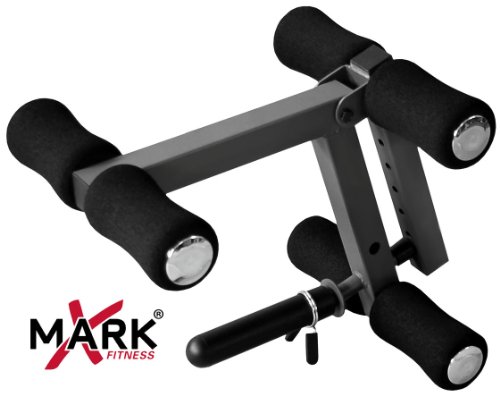 XMark Fitness Leg Extension
