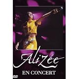 Aliz�e en concertpar Aliz�e